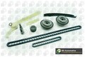 BGA TC5613VFK Steuerkettensatz für MERCEDES-BENZ