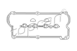 TOPRAN VENTILDECKELDICHTUNG passend für AUDI 100 80 SEAT CORDOBA IBIZA TOLEDO