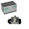 LPR RADBREMSZYLINDER passend für ABARTH 500 500C FIAT 500 500L PANDA TIPO FORD