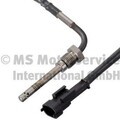 PIERBURG 7.08369.32.0 Abgastemperatursensor für OPEL ZAFIRA B (A05) M14 x 1,5 mm
