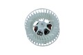 Gebläsemotor Innenraumgebläse Heizgebläsemotor für Mercedes NRF 34081 1997-2004