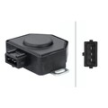 ORIGINAL® Hella Sensor, Drosselklappenstellung für Opel KADETT E CC MANTA B