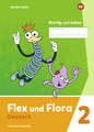 Unbekannt. / Flex und Flora / Flex und Flora - Ausgabe 2021