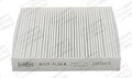 CHAMPION CCF0473 Innenraumfilter Pollenfilter für FIAT 500 (312) 500 C (312)