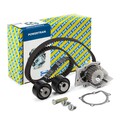 SNR KDP459.530 Zahnriemensatz + Wasserpumpe für CITROËN JUMPY (U6U)