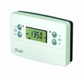 Danfoss Randall Zweikanal 7 Tage/5-2 Tage/24 Stunden Programmierer FP715Si Original
