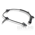 Bremi 51381 Sensor, Raddrehzahl für FORD FORD USA Bremsanlage
