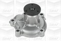 Graf PA834 Wasserpumpe für CHEVROLET OPEL