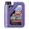 Liqui Moly Synthoil High Tech, 5W-40 Motoröl, 1-Liter Kanister, Art.Nr. 1306
