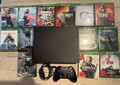 Microsoft Xbox One X 1TB + Spielepaket (CoD, Battlefield, Monster Hunter, ...)