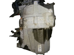 GETRIEBE MANUELL Ford Focus 2 Wagon Combi 1.6 TDCi 16V 110 (G8DB) 6M5R7002 / YA