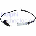 ABS-Raddrehzahlsensor passiver Sensor SS20005 DELPHI für BMW 3 3 Coupe 3 Touring