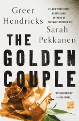 The Golden Couple by Hendricks, Greer [Paperback]
