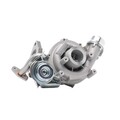 Turbolader RIDEX 2234C10388 passend für MERCEDES-BENZ CITAN Kasten (415)