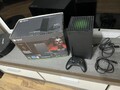 Microsoft Xbox Series X 1TB Spielekonsole - Schwarz