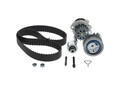 Bosch Wasserpumpe + Zahnriemen Satz für Audi Ford Skoda VW 99-13 1987946477