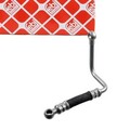 febi Ölleitung Vorlauf für BMW E90 E91 E60 E61 X3 E83 E70 3.0D M57 11427794315