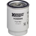 Hengst Filter H398WK Kraftstofffilter für MAN TGS TGX TGM TGL