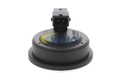 VEMO V52-72-0292 ABS Sensor Raddrehzahl Hinten Links, Hinten Rechts