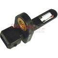Metzger 0905079 Sensor Ansauglufttemperatur für AUDI VW SKODA SEAT PORSCHE