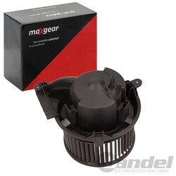 MAXGEAR INNENRAUMGEBLÄSE GEBLÄSEMOTOR passend für MERCEDES-BENZ SPRINTER VW LT