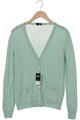 Peter Hahn Strickjacke Damen Cardigan Jacke Gr. EU 36 Schurwolle Hel... #kqtjjqs