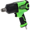 KS TOOLS  3/4" COMPETITION Hochleistungs-Druckluft-Schlagschrauber, 2000Nm