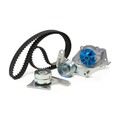 SKF VKMC 03241 Wasserpumpe + Zahnriemensatz für FIAT DUCATO Bus (230)