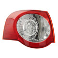 RÜCKLICHT LINKS FÜR VW PASSAT B6 3C VARIANT KOMBI HECKLEUCHTE RUCKLEUCHTE LED