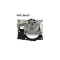 SKF Wasserpumpe für Dacia Mercedes Nissan Renault