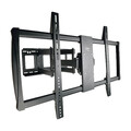 Tripp Lite DWM60100XX Schwenk-/Neigbare Wandhalterung für 60" bis 100" Fernseher und Monitore...