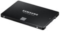 SSD disk 2.5" SATA III SAMSUNG 870 EVO 2TB 560MB/s (MZ-77E2T0B/EU)
