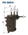 FILTRON Kraftstofffilter PS 980/4 für RENAULT NISSAN