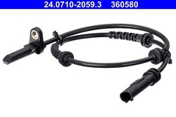 ATE 24.0710-2059.3 Radsensor für BMW