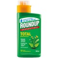 ROUNDUP® Unkrautfrei Total Konzentrat 500 ml für bis zu 217 m²
