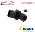 SENSOR WEGSTRECKE VEMO V10-72-1142 P FÜR AUDI A4,A3,TT,A6,A2,8L1,B6,C5,B7,B5