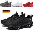 Herren Sneaker Sportschuhe Laufschuhe Turnschuhe Running Schuhe Freizeitschuhe
