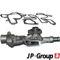 Wasserpumpe mechanisch 1214102100 JP GROUP für OPEL CORSA C AGILA ASTRA G CC