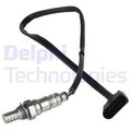 DELPHI Lambdasonde Regelsonde passend für VW Polo 1.4 1.2 1.6 16V