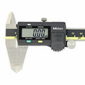 500-196-30 Digimatic Absolute Digital-Schieblehre 0-150mm Messschieber ABS AOS