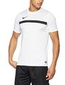 Nike Fußball Sport Training Top Academy Herren Trainingsshirt Fitness Joggin