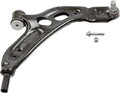 LEMFÖRDER 42358 01 Querlenker Vorne Rechts für BMW 2 Gran Tourer (F46) X1 (F48)