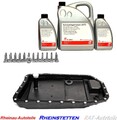 BMO-BM-003 Ölwanne SATZ für BMW Automatikgetriebe 6HP26 Reparatursatz