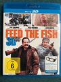 Feed the Fish [3D Blu-ray] von Michael Matzendorff | DVD | Zustand gut