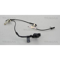 1x ORIGINAL® Triscan Sensor, Raddrehzahl Vorne, Rechts für Mazda 6 Kombi 6