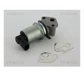 Triscan 8813 29004 AGR-Ventil für VW Bora Seat Arosa Skoda Fabia I Audi A2
