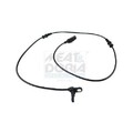 1x Sensor, Raddrehzahl MEAT & DORIA 90983 passend für MERCEDES-BENZ