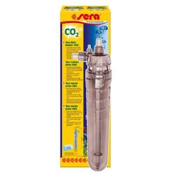 sera flore CO2 Aktiv-Reaktor 1000 - für Aquarien mit mehr als 600 Liter