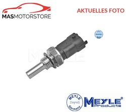 KÜHLMITTELTEMPERATURSENSOR MEYLE 214 821 0011 A FÜR ALFA ROMEO GIULIETTA,159