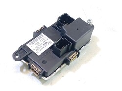 HEIZWIDERSTAND / 5HL01038410 V7191001 / A2128702110 / 3046924 FÜR MERCEDES-BENZ